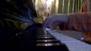 Chrono Trigger Wind Scene 600 AD Piano [Sheet Music]