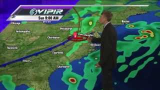 WTKR Tape 1