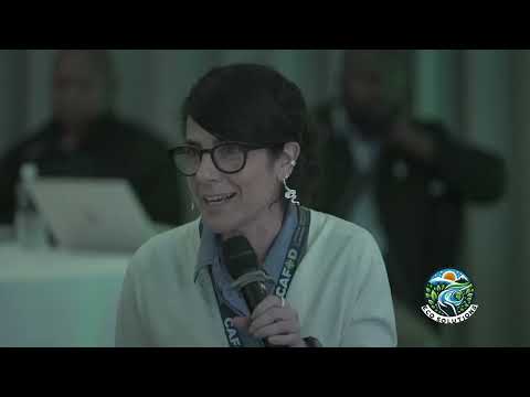 ECOSOLUTIONS Hunger Climate Hope Inside Zimbabwe's Fight for Food Security