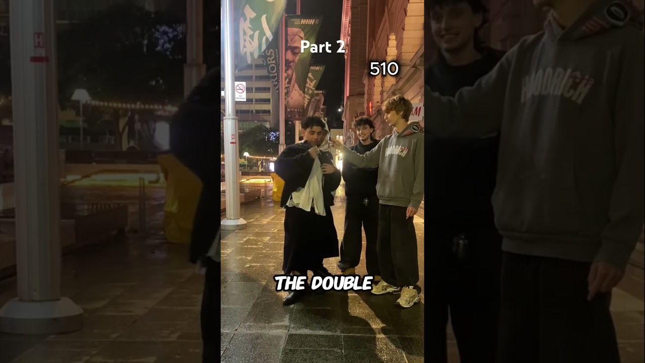 They look drippy! part 2 