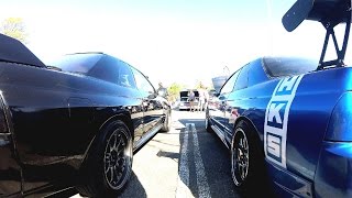 CAFFEINE & OCTANE APRIL 2017