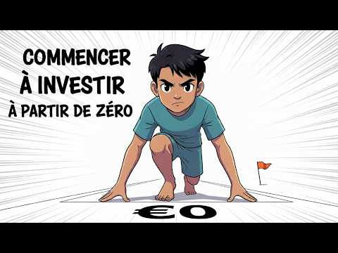 Partir de 0€ en 2026 : La Stratégie Complète pour Devenir Riche
