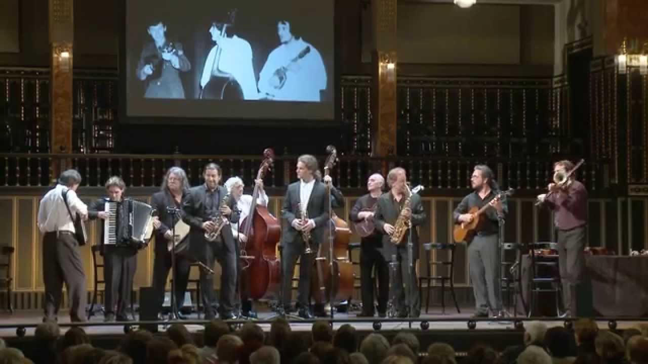 Kalino - Čarlama  A Vujicsics és a Söndörgő