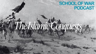 Ep 181: Michael Cook on the Islamic Conquests
