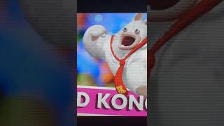 Rabbid Kong (Mario   Rabbids Kingdom Battle Part 7)