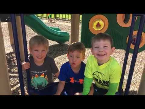 Grace Crossing Academy End of Year Slideshow