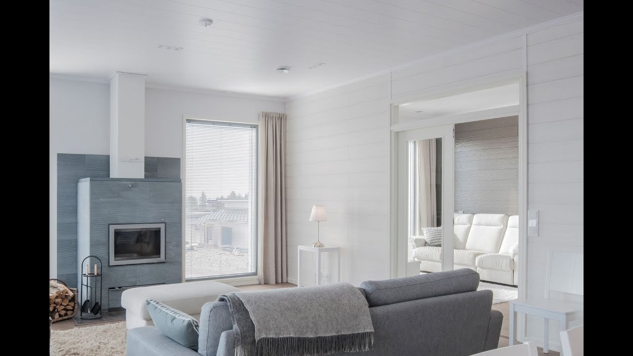 Maler Kattopaneeli 195mm - Asennusohje