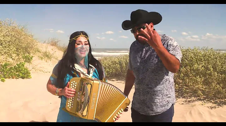 GRUPO CONTROL - La Cumbia de La Genia (Video Ofici...