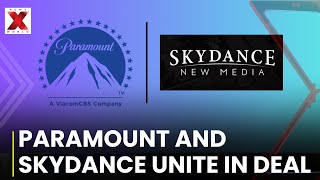 Paramount and Skydance Merger Gets FCC Approval | NewsX World