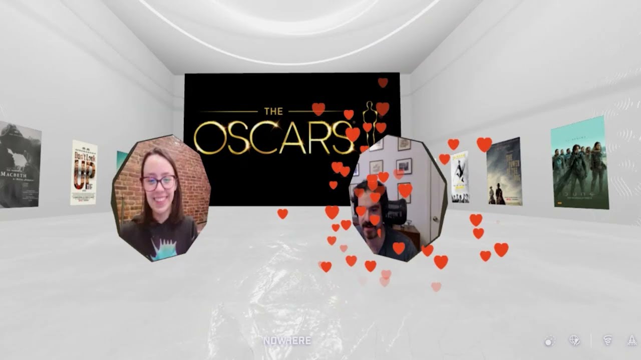 What happened NOWHERE 2022