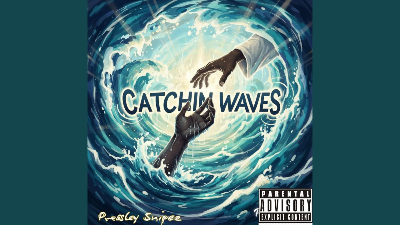 Watch Catchin Waves on YouTube Watch Catchin Waves on YouTube