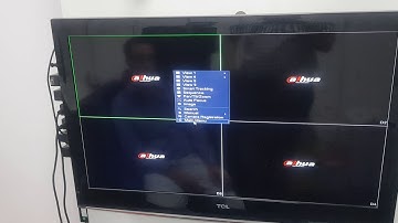 Dahua Nvr setup for 120 days recording