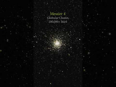 A Globular Cluster