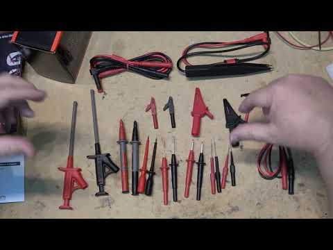 I got an early Christmas Gift from KAIWEETS