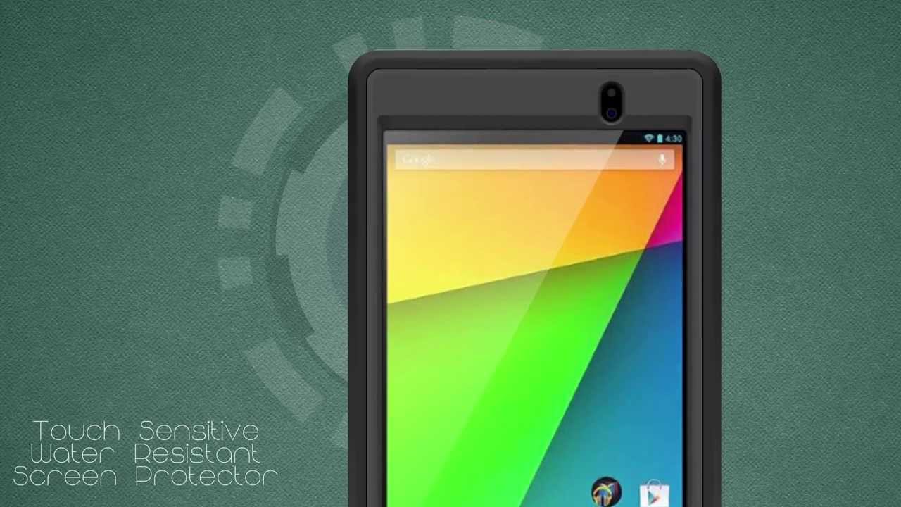 POETIC REVOLUTION CASE FOR Google Nexus 7 FHD 2nd Generation