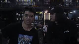 Pecahh Weird Genius At Southgate Club Purwokerto