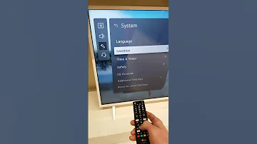 How To Reset 2025 LG TVs 