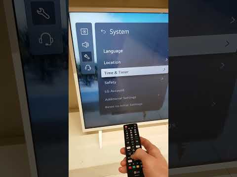 Video: Kan jeg få YouTube TV på min LG Smart TV?