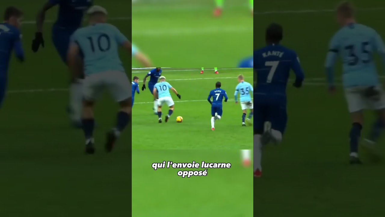 10 des plus beaux tirs de loin de l’histoire 