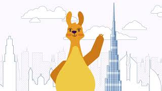 When Roo Is On It, You Know Its Genuinely Australian.