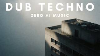 Details DUB TECHNO || mix 144 by Rob Jenkins #noaimusic Update