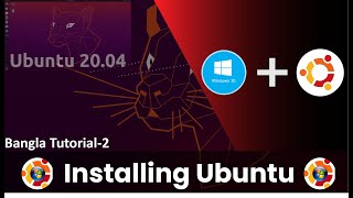How to Install Ubuntu on VirtualBox in Windows 10 ||Linux Bangla Tutorial-2|| XTECH BD