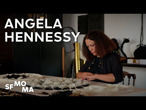 Angela Hennessy