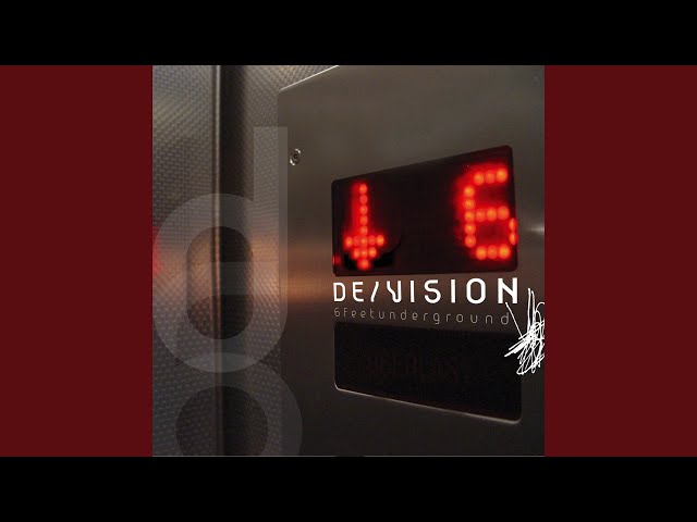 De/Vision - You Are The One