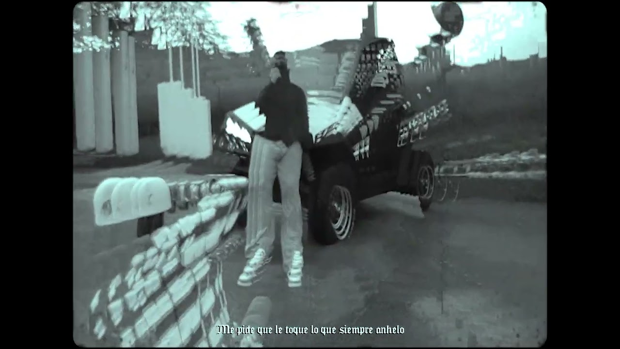 Xelxium - CONGELAO (Prod.RAGEINFECTED)