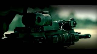French special forces - Eye of the Storm
