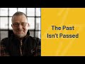 The Past Isn’t Past: Why Old Childhood Wounds Reappear (and How to Heal Them)