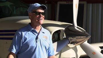 First in the series of first flights from Aspen Avionics