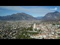 Gemona del Friuli (Udine) - Borghi d'Italia (Tv2000)