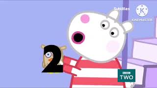 Bbc Two Id Stuffiest 2015