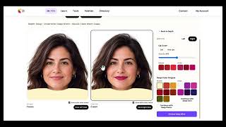 Details DIY Color Analysis Tutorial | Discover Your Best Colors with My YCS News