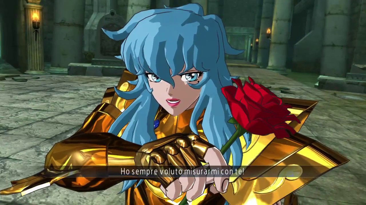 Fish VS Gemini video to gif