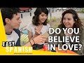 Do you believe in love? - Easy Spanish 53