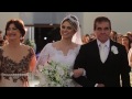 Casamento Thaisy e Rodrigo - Cerimônia