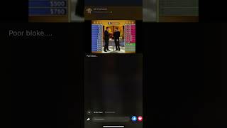 Deal Or No Deal Unlucky Bloke