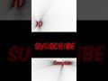 10 subscriber complete ✌️🤩🤗🫶 #thankyou