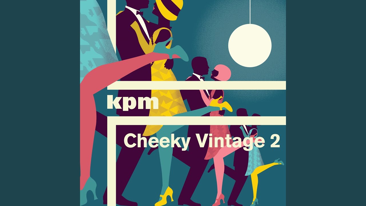 Cheeky Vintage - YouTube