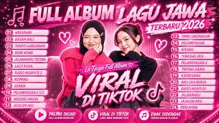 FULL ALBUM NRESNANI - LA TASYA FULL ALBUM - LAGU JAWA TERBARU 2026