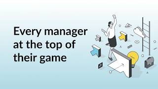 Why Manager Training Doesn't Stick and How AI Agents Fix It