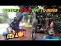 Download Lagu GAK NYANGKA BAKALAN BERTEMU DEKJAW SABAR ACEH ‼️ BALAD STANK IBLIZ Road to Ciamis