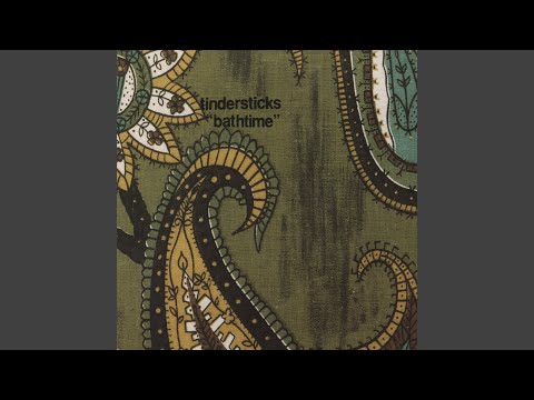 Tindersticks — Paco's Theme