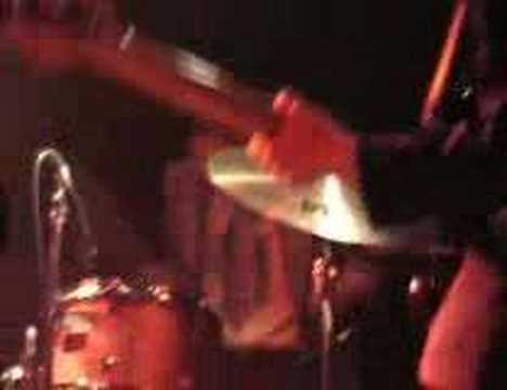 PEPPER 2008.1.19 新宿redcloth