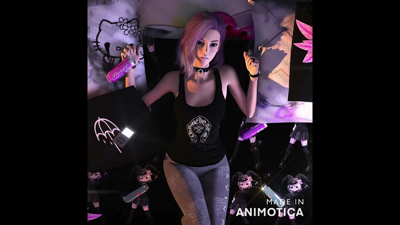 FLUUPY - PEPSI GIRL (prod. by pressprod)