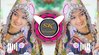 Ma Rojach Awch I Sapno | Banjara Love Song |  Tapori Adi Mix Dj Salman Sk _ Dj Khan Yavatmal