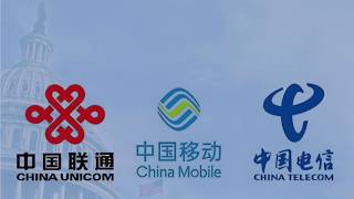 New House Select Committee on the CCP Report: China Infiltrates, Weaponizes US Telecoms