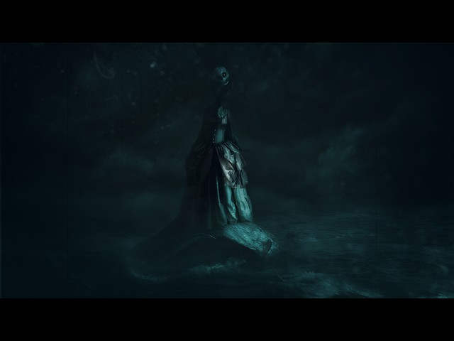 Midnight - Sentient | Terrifying Horror Lullaby | Creepy Dark